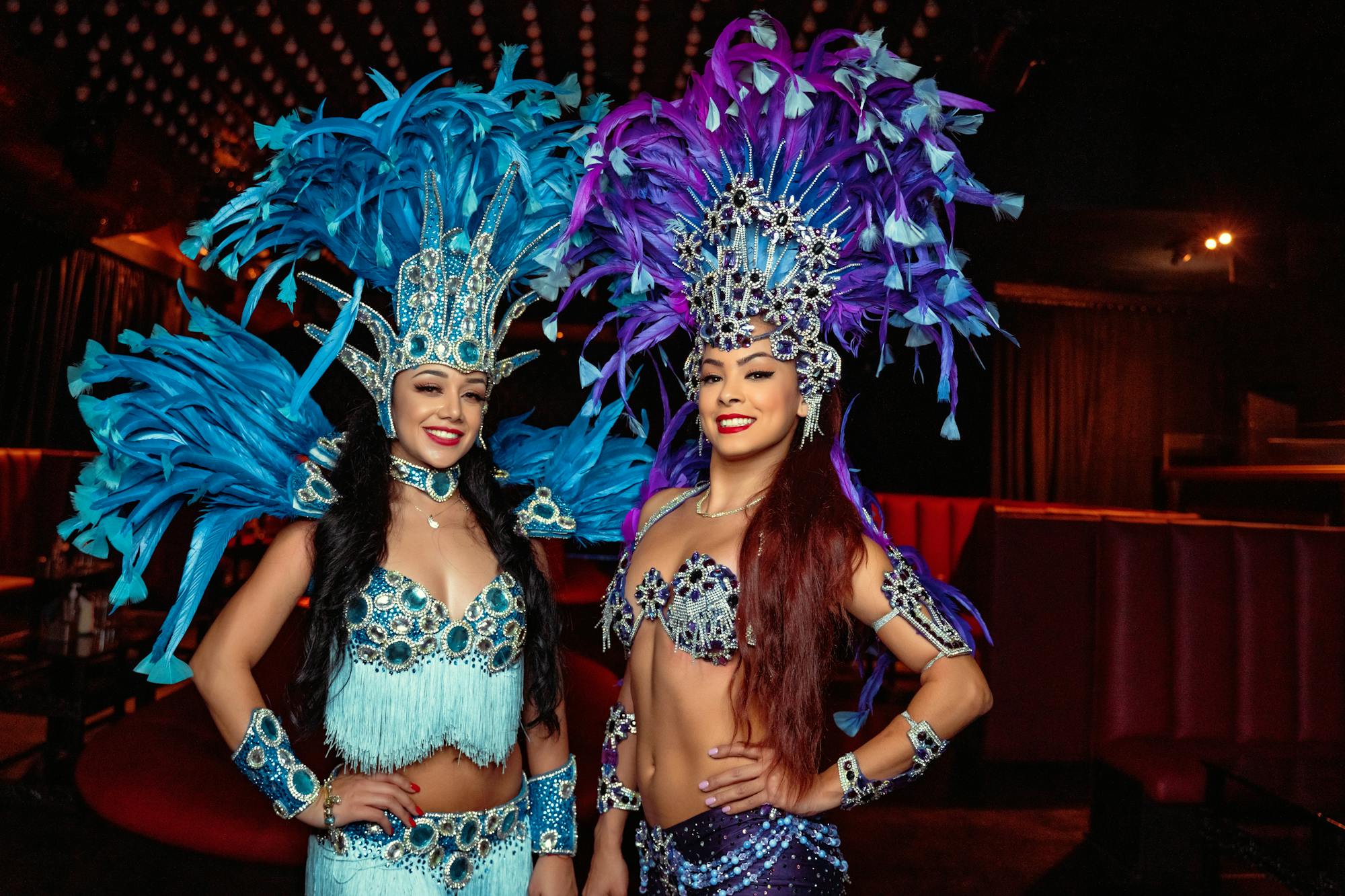 Gotti Italiano events Singapore CBD